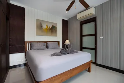 Private Pool Villa Nai Harn beach – 사진 2