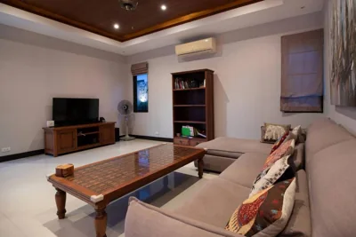 Private Pool Villa Nai Harn beach – 사진 6