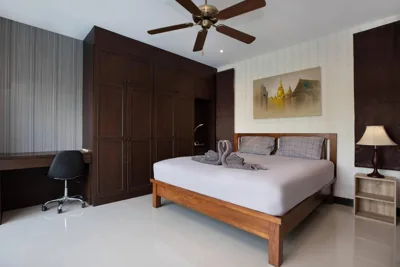 Private Pool Villa Nai Harn beach – 사진 8